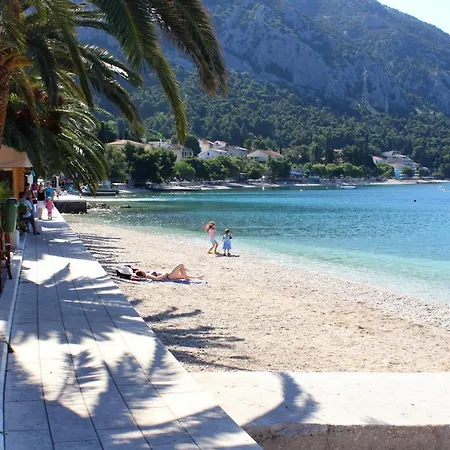 By The Sea Gradac, Makarska - 16039 Gradac (Split-Dalmatia)