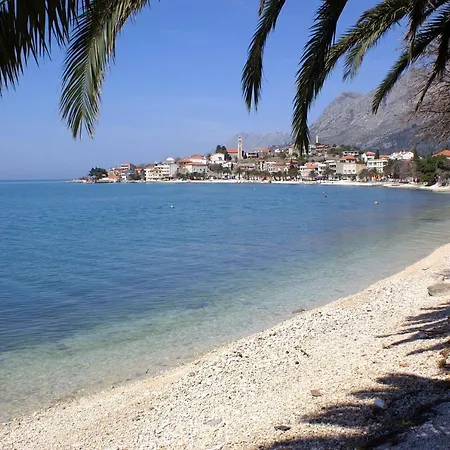 By The Sea Gradac, Makarska - 16039 Appartement Gradac (Split-Dalmatia)