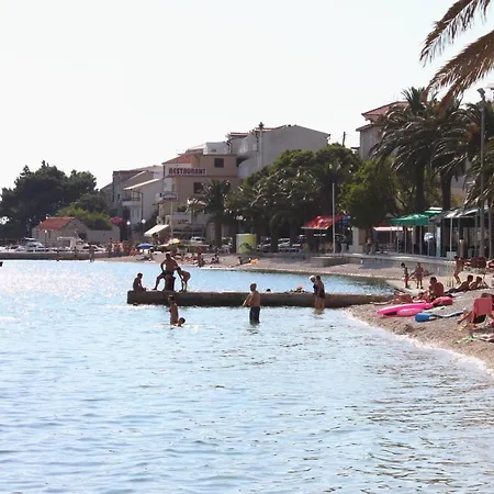 By The Sea Gradac, Makarska - 16039 Appartement