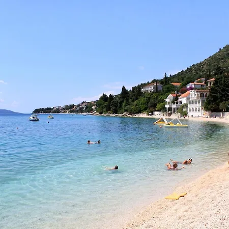 By The Sea Gradac, Makarska - 16039 Appartement