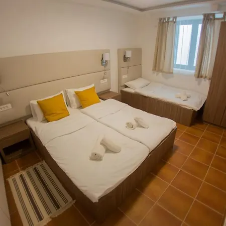 By The Sea Gradac, Makarska - 16039 *