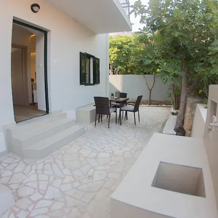 By The Sea Gradac, Makarska - 16039