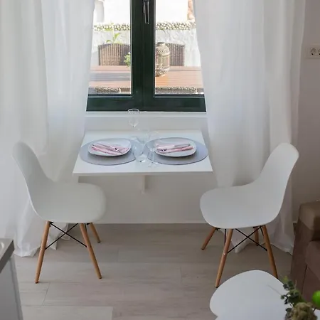 By The Sea Gradac, Makarska - 16039 Appartement Gradac (Split-Dalmatia)