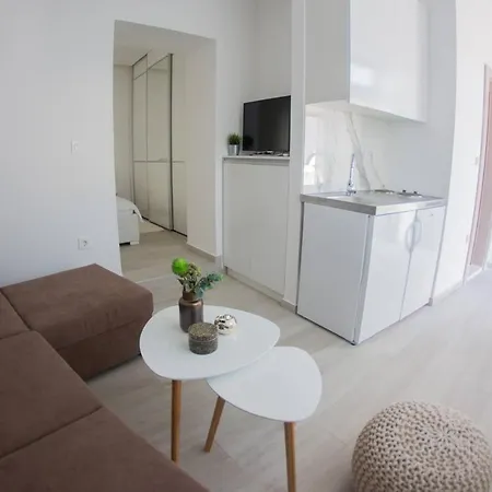 By The Sea Gradac, Makarska - 16039 * Gradac (Split-Dalmatia)