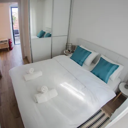 Appartement By The Sea Gradac, Makarska - 16039 Gradac (Split-Dalmatia)